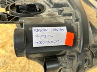 фото thumb №7, Porsche taycan 9j1 2020 лампы передние