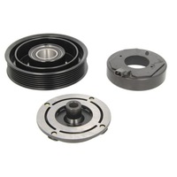 фото thumb №1, Зчеплення компресор thermotec ca579