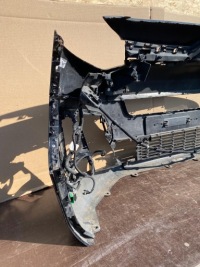 фото thumb №8, Бампер передній перед citroen jumpy spacetourer iii джгут