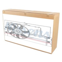 фото thumb №1, Nissens 85604 вентилятор, охлаждение двигателя