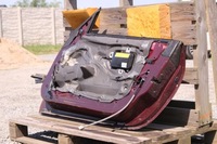 фото thumb №6, Двері праве повний merlotrot bmw z4