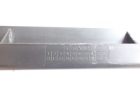 Молдинг кронштейн поріг audi a8 d4 ліва перед 93451 Ціна, фото thumb