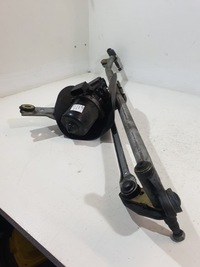 фото thumb №3, Механізм двірник перед 8229128 mini cooper one r50 r53 eu