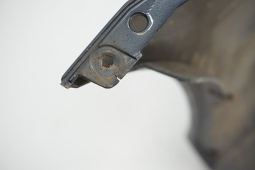 фото thumb №12, Vw passat b7 бампер перед переднее lk7x