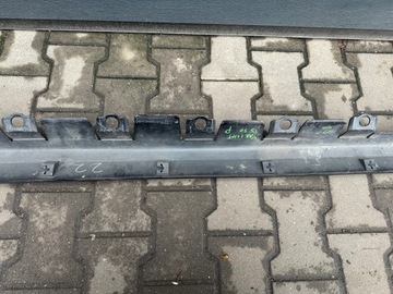 фото thumb №9, Toyota yaris i ts sport 5d планка пороговая правая 76901-52020