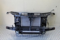 фото thumb №1, Pas передній радіатор gle w166 amg