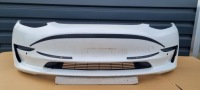фото thumb №2, Tesla 3 2017- бампер перед оригінал b042