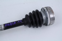 фото thumb №4, General ricambi ww3301 wał привідний