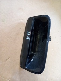 фото thumb №1, Hyundai staria ручка крышки задняя 81820-cg000