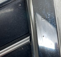 фото thumb №8, Audi a6 c8 s-line решітка радіатора решітка радіатора решітка бампера 4k0853651c