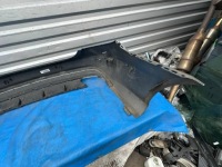 фото thumb №16, Mercedes e 207 amg рестайлинг бампер заднее 2078858025