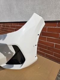 фото thumb №8, Бампер передний bmw x1 u11 m набор новый 6xpdc жгут kompletny eu