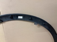 фото thumb №13, Lexus rx v 2022- молдинг накладка крила лівий перед 75602-48080