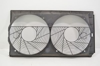 фото thumb №1, Захист корпус вентиляторів mercedes r129 sl 1295051055