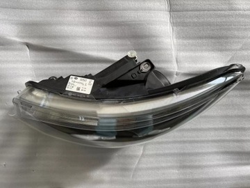 фото thumb №9, Mercedes benz w447/w448 v-class/vito фары + света задние набор