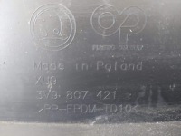 фото thumb №7, Skoda superb iii бампер задня kombi 3v9807421