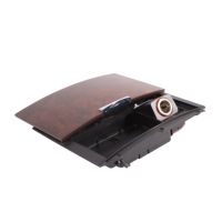 фото thumb №10, Volkswagen touareg 7l пепельница бардачок перед 7l6857961