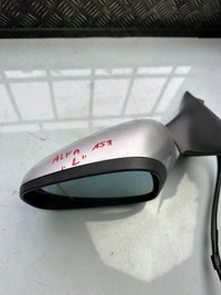 фото thumb №1, Дзеркало ліва електричний alfa romeo 159 2007 7pin