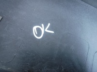 фото thumb №8, Renault koleos ii накладка кришки задня задня 2016-