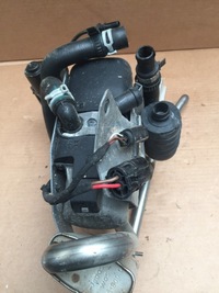 фото thumb №12, Bmw f10 вебасто 9330617 оригинал