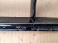 фото thumb №2, Решётка бампера volvo xc60 ii r-design