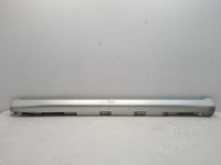 фото thumb №1, Corolla verso ii молдинг порог правая 75851-0f010