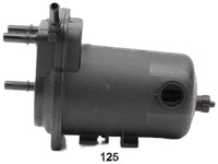 фото thumb №2, Japko 30125 фильтр топлива