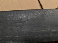 фото thumb №9, Hyundai i40 балка бампера заднього задня задня