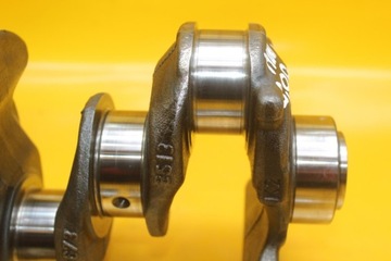 фото thumb №8, Wał коленчатый з вкладыши mini r60 r56 r61 bmw x1 e87 n47c20a 8515070 8513673