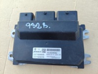 фото thumb №1, Бортовий комп'ютер блок керування 237105990r