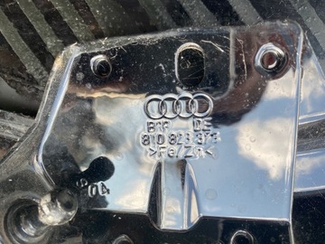 фото thumb №14, Капот крышка двигателя audi a4 b8 рестайлинг eu