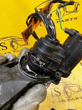 фото thumb №9, Кронштейн каркас зеркало зеркало внешние правые tesla модель 3 дорестайлинг