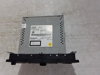 фото thumb №5, Audi q5 8r a4 b8 a5 8t радио cd audi symphony 8t2035195ab