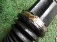 фото thumb №2, Привідний вал права перед maserati levante 3.0d