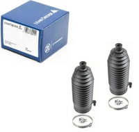 фото thumb №1, 2x захист редуктор dacia dokker lodgy logan sandero