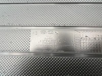 фото thumb №5, Hyundai tucson iii підлога оббивка багажника