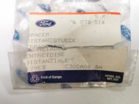 фото thumb №7, Уплотнитель внутренняя болты подкладки стёкла боковой ford fiesta oem номер 6078514