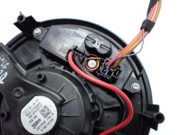 фото thumb №8, Воздуходувка вентилятор отопителя europa 5q1819021e vw golf viii 8 22r