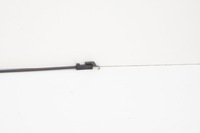 фото thumb №5, Vw scirocco 137 передня капот відкривання замка троси rhd nowa оригінальна