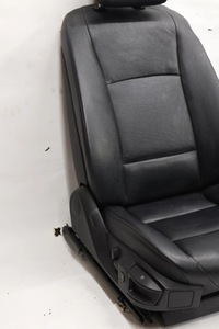 фото thumb №11, Bmw f10 сиденья диван комплект