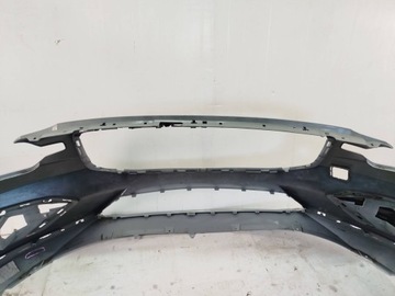 фото thumb №10, Бампер перед переднє volvo v60 ii s60 iii