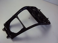 фото thumb №5, Рамка dekor панель приладів mercedes c-klasa w205 2014-