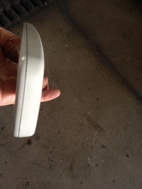 фото thumb №8, Зеркало внутренние skoda fabia hella 3b0857511c 014022