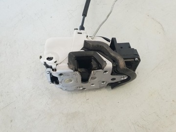 фото thumb №5, Opel insignia a 15r замок двері правий перед європа