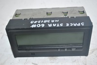 фото thumb №1, Дисплей приладова панель mitsubishi space star mr381289