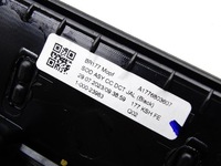 фото thumb №9, Туннель средний dekor молдинг mercedes cla w118 lift amg a1776803607