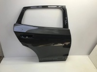 фото thumb №1, Vw volkswagen id.4 id4 2021 двері правий задня задній колір ly9t