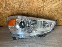 фото thumb №1, Лампа передняя правая mitsubishi asx