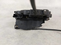 фото thumb №6, Замок двері лівий задня 6 pin renault scenic iii eu