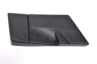 фото thumb №2, Maserati levante 2017 rhd правая сторона b защита стойка